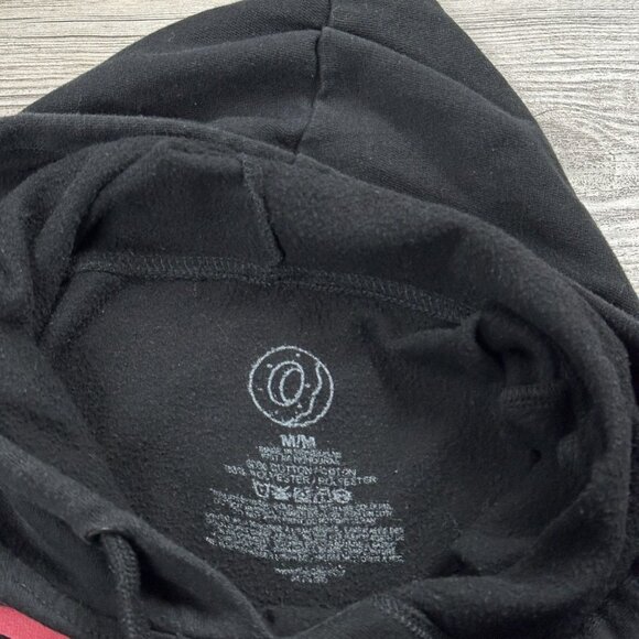 Odd Future Watermelon Donut Logo Lightweight Hoodie - Picture 3 of 3